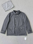 Куртка мужская Brunello Cucinelli Артикул LUX-123208. Вид 3