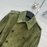 Плащ Ralph Lauren Артикул LUX-123210. Вид 4