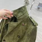 Плащ Ralph Lauren Артикул LUX-123210. Вид 5
