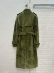 Плащ Ralph Lauren Артикул LUX-123210. Вид 6