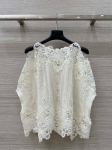 Кофта  Ermanno Scervino Артикул LUX-123212. Вид 4