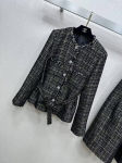 Костюм Chanel Артикул LUX-123220. Вид 2