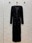 Платье Schiaparelli   Артикул LUX-123221. Вид 2