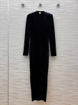 Платье Schiaparelli   Артикул LUX-123221. Вид 4