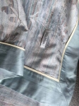 Комплект постельного белья  Max Mara Артикул LUX-123234. Вид 2