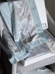 Комплект постельного белья  Max Mara Артикул LUX-123234. Вид 5