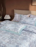 Комплект постельного белья  Max Mara Артикул LUX-123234. Вид 6