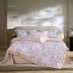 Комплект постельного белья  Max Mara Артикул LUX-123233. Вид 1