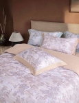 Комплект постельного белья  Max Mara Артикул LUX-123233. Вид 3