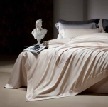 Комплект постельного белья La Perla Артикул LUX-123238. Вид 2