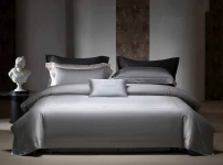 Комплект постельного белья La Perla Артикул LUX-123237. Вид 1