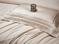 Комплект постельного белья La Perla Артикул LUX-123238. Вид 3