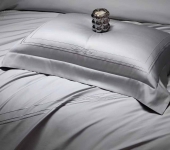 Комплект постельного белья La Perla Артикул LUX-123237. Вид 3