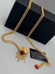 Пояс-колье Chanel Артикул LUX-123248. Вид 1