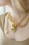 Пояс-колье Chanel Артикул LUX-123248. Вид 3