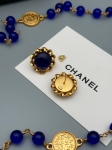 Серьги Chanel Артикул LUX-123250. Вид 2
