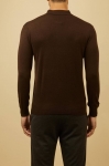 Поло Kiton Артикул LUX-123257. Вид 3