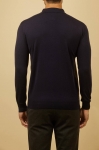 Поло Kiton Артикул LUX-123256. Вид 2