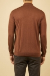 Кардиган Kiton Артикул LUX-123261. Вид 2