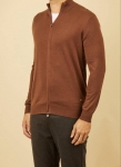 Кардиган Kiton Артикул LUX-123261. Вид 3