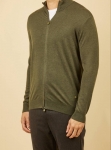 Кардиган Kiton Артикул LUX-123260. Вид 2