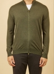 Кардиган Kiton Артикул LUX-123260. Вид 1