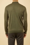 Кардиган Kiton Артикул LUX-123260. Вид 3