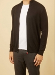 Кардиган Kiton Артикул LUX-123258. Вид 1