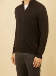 Кардиган Kiton Артикул LUX-123258. Вид 3