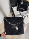 Сумка женская Chanel Артикул LUX-123272. Вид 2