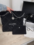 Сумка женская Chanel Артикул LUX-123272. Вид 3