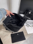 Сумка женская Chanel Артикул LUX-123272. Вид 4