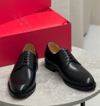 Туфли Ferragamo Derby  Артикул LUX-123275. Вид 2