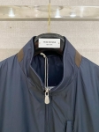 Куртка мужская Brunello Cucinelli Артикул LUX-123287. Вид 2