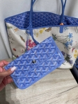 Сумка женская Goyard Артикул LUX-123293. Вид 3