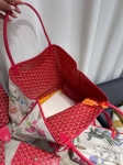 Сумка женская Goyard Артикул LUX-123290. Вид 2