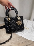 Сумка женская Christian Dior Артикул LUX-123295. Вид 2