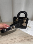 Сумка женская Christian Dior Артикул LUX-123295. Вид 5