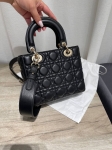 Сумка женская Christian Dior Артикул LUX-123295. Вид 6