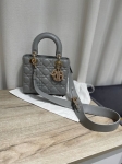 Сумка женская Christian Dior Артикул LUX-123294. Вид 1