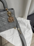 Сумка женская Christian Dior Артикул LUX-123294. Вид 2