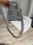 Сумка женская Christian Dior Артикул LUX-123294. Вид 4