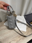 Сумка женская Christian Dior Артикул LUX-123294. Вид 5