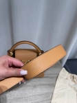 Сумка женская Capucines  Louis Vuitton Артикул LUX-123302. Вид 2
