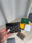 Картхолдер Goyard Артикул LUX-123317. Вид 2