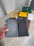 Обложка на паспорт Goyard Артикул LUX-123314. Вид 2