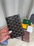 Обложка на паспорт Goyard Артикул LUX-123312. Вид 2