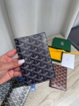Обложка на паспорт Goyard Артикул LUX-123311. Вид 1