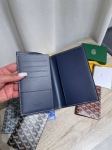 Обложка на паспорт Goyard Артикул LUX-123311. Вид 2