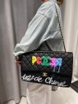 Сумка женская Chanel Артикул LUX-123318. Вид 1
